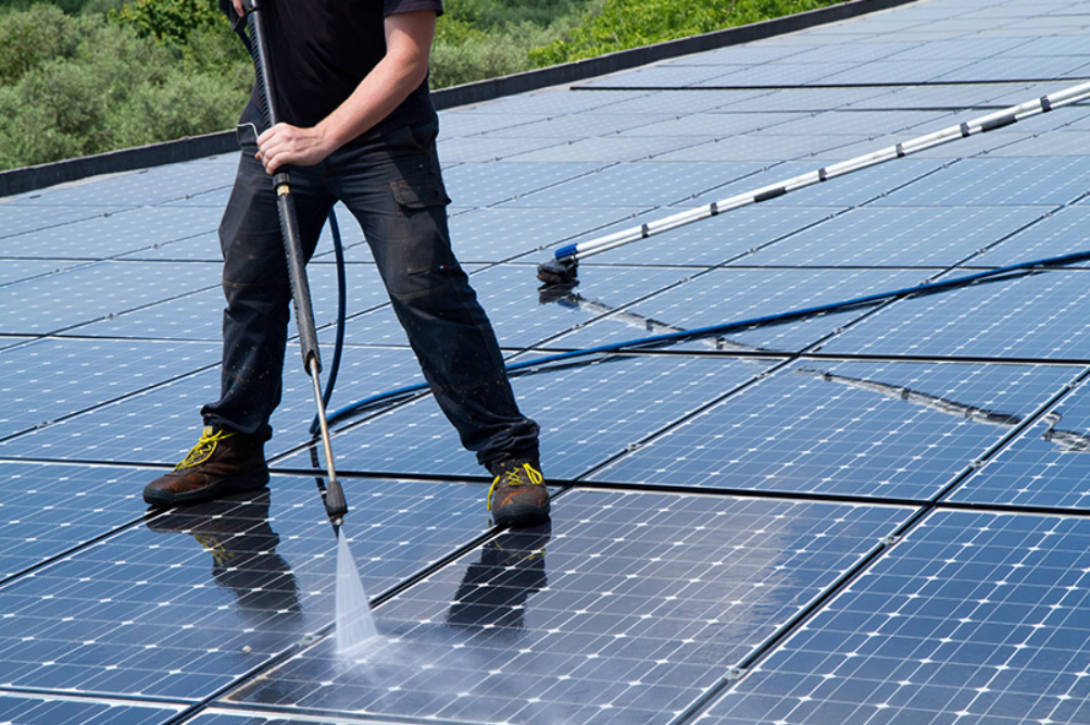 House, Roof & Exterior Cleaning Services in Orinda, Walnut Creek & Moraga, CA